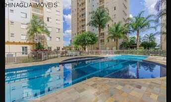 Imagem: APARTAMENTO RESIDENCIAL em CAMPINAS - SP