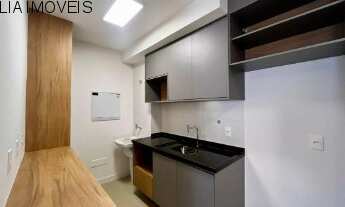 Imagem 6: 1 dormitório na Avenida Aquidaban