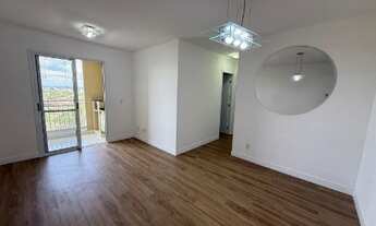 Imagem 3: 2 dormitórios na Rua Martinho Calsavara