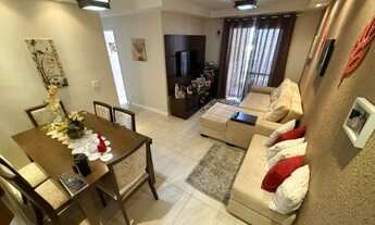 Imagem: APARTAMENTO RESIDENCIAL em CAMPINAS - SP