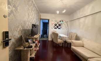 Imagem: APARTAMENTO RESIDENCIAL em CAMPINAS - SP