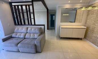 Imagem 4: APARTAMENTO RESIDENCIAL em CAMPINAS - SP, SWIFT