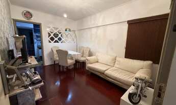 Imagem 5: APARTAMENTO RESIDENCIAL em CAMPINAS - SP, BOSQUE