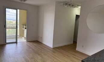 Imagem 4: 2 dormitórios na Rua Martinho Calsavara