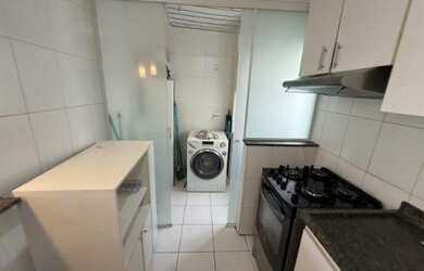 Imagem 12: APARTAMENTO RESIDENCIAL em CAMPINAS - SP, SWIFT