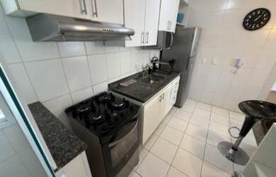 Imagem 14: APARTAMENTO RESIDENCIAL em CAMPINAS - SP, SWIFT