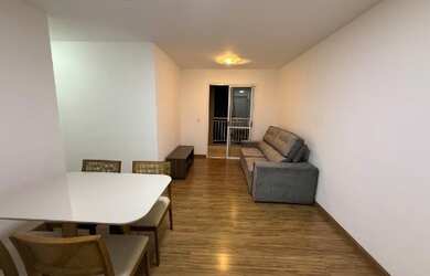 Imagem 7: APARTAMENTO RESIDENCIAL em CAMPINAS - SP, SWIFT