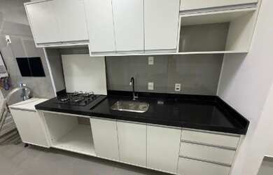 Imagem 7: APARTAMENTO RESIDENCIAL em CAMPINAS - SP, SWIFT