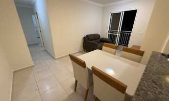 Imagem 3: APARTAMENTO RESIDENCIAL em CAMPINAS - SP, SWIFT