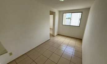 Imagem: 2 dormitórios na Rua Manoel Sylvestre De