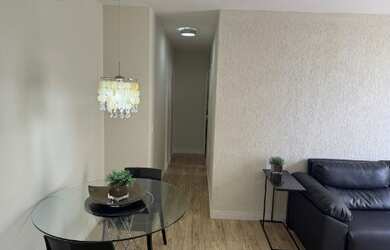 Imagem 3: 2 dormitórios na Rua Martinho Calsavara