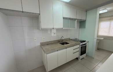Imagem 5: APARTAMENTO RESIDENCIAL em CAMPINAS - SP, TAQUARAL