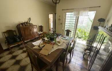 Imagem 5: CASA RESIDENCIAL em CAMPINAS - SP, JARDIM NOVA EUROPA