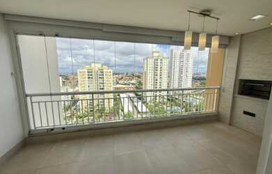 Imagem: APARTAMENTO RESIDENCIAL em CAMPINAS - SP