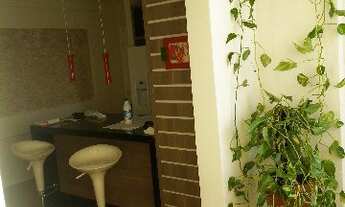 Imagem 4: 3 dormitórios na Rua Hermantino Coelho