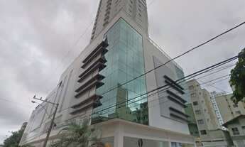 Imagem 3: SALA COMERCIAL TÉRREA - 44M² DE ÁREA PRIVATIVA - NO EDIFÍCIO PUERTO VELERO