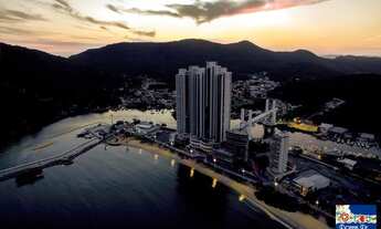 Imagem 2: APARTAMENTO 04 SUÍTES - DECORADO - ALTO PADRÃO - FRENTE MAR - IBIZA TOWERS - NA TORRE NORT