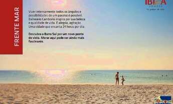 Imagem 4: APARTAMENTO 04 SUÍTES - DECORADO - ALTO PADRÃO - FRENTE MAR - IBIZA TOWERS - NA TORRE NORT