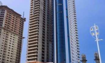 Imagem 5: APARTAMENTO 04 SUÍTES - DECORADO - ALTO PADRÃO - FRENTE MAR - IBIZA TOWERS - NA TORRE NORT