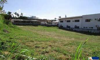 Imagem: TERRENO COM 1.255M² - NO CENTRO DE CAMBORIÚ