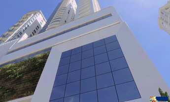 Imagem 2: COBERTURA TRIPLEX - EDIFÍCIO GRAN PALAZZO RESIDENCE - APARTAMENTO 06 SUÍTES - 05 VAGAS DE