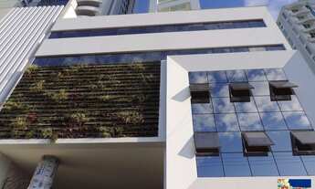 Imagem 3: COBERTURA TRIPLEX - EDIFÍCIO GRAN PALAZZO RESIDENCE - APARTAMENTO 06 SUÍTES - 05 VAGAS DE