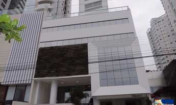 Imagem 4: COBERTURA TRIPLEX - EDIFÍCIO GRAN PALAZZO RESIDENCE - APARTAMENTO 06 SUÍTES - 05 VAGAS DE