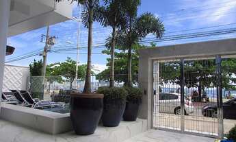 Imagem 5: COBERTURA TRIPLEX - EDIFÍCIO GRAN PALAZZO RESIDENCE - APARTAMENTO 06 SUÍTES - 05 VAGAS DE