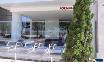 Imagem 6: COBERTURA TRIPLEX - EDIFÍCIO GRAN PALAZZO RESIDENCE - APARTAMENTO 06 SUÍTES - 05 VAGAS DE