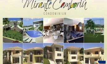 Imagem 2: TERRENO EM CONDOMÍNIO FECHADO - COM 355,53M² - CONDOMÍNIO MIRANTE CAMBORIÚ