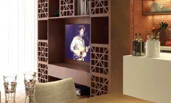 Imagem 6: APARTAMENTO 02 DORMITÓRIOS - PRÓXIMO AO CLUBE ITAMIRIM - RESIDENCIAL ALAMEDA ITAMIRIM