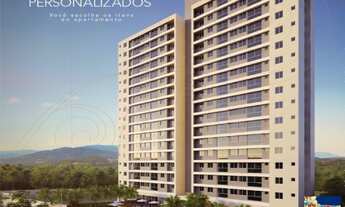 Imagem 2: APARTAMENTO 02 DORMITÓRIOS - PRÓXIMO AO CLUBE ITAMIRIM - RESIDENCIAL ALAMEDA ITAMIRIM