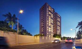 Imagem 3: APARTAMENTO 02 DORMITÓRIOS - PRÓXIMO AO CLUBE ITAMIRIM - RESIDENCIAL ALAMEDA ITAMIRIM