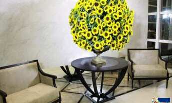 Imagem 7: APARTAMENTO 03 SUÍTES - ALTO PADRÃO - NA RUA XV DE NOVEMBRO - EDIFÍCIO VAN GOGH RESIDENCE