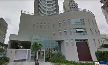 Imagem 2: APARTAMENTO 03 SUÍTES - ALTO PADRÃO - NA RUA XV DE NOVEMBRO - EDIFÍCIO VAN GOGH RESIDENCE