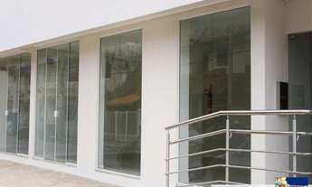 Imagem 2: SALA COMERCIAL TÉRREA - COM 37 M² - NA RUA 2000 - EDIFÍCIO RIO JORDÃO