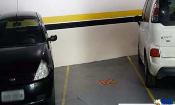 Imagem 5: SALA COMERCIAL TÉRREA - COM 37 M² - NA RUA 2000 - EDIFÍCIO RIO JORDÃO