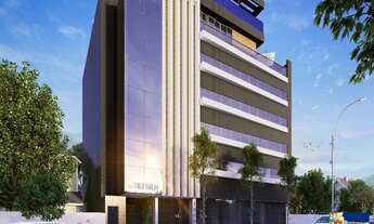 Imagem 2: RESIDENCIAL BREMEN DÖRF - APARTAMENTO 03 SUÍTES - DIFERENCIADO - UM APARTAMENTO POR ANDAR