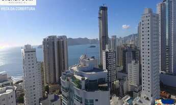 Imagem 3: RESIDENCIAL BREMEN DÖRF - APARTAMENTO 03 SUÍTES - DIFERENCIADO - UM APARTAMENTO POR ANDAR