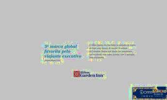 Imagem 7: HOTEL HILTON GARDEN INN - PRAIA BRAVA - SUÍTE DE 27 M² - PREÇO DE OCASIÃO - UNIDADE DE INV