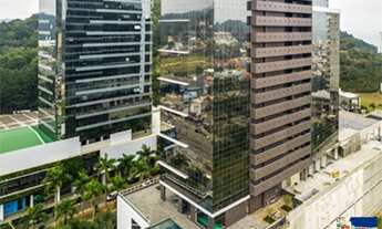 Imagem 3: HOTEL HILTON GARDEN INN - PRAIA BRAVA - SUÍTE DE 27 M² - PREÇO DE OCASIÃO - UNIDADE DE INV