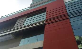 Imagem: EDIFÍCIO DOM PABLO RESIDENCE - APARTAMENTO