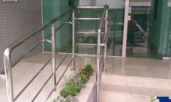 Imagem 5: EDIFÍCIO DOM PABLO RESIDENCE - APARTAMENTO 3 SUÍTES E 03 VAGAS - MOBILIADO - NA RUA 1201