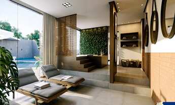 Imagem 5: ATMOS BLUE - PLANTA FLEXÍVEL - SÃO JUDAS - ÁREA DE LAZER COMPLETA - ENTREGA: 12/2023