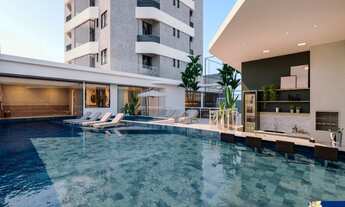 Imagem 3: ATMOS BLUE - PLANTA FLEXÍVEL - SÃO JUDAS - ÁREA DE LAZER COMPLETA - ENTREGA: 12/2023