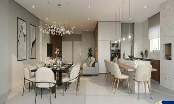 Imagem 4: LE BLANC BRAVA RESIDENCE - 04 SUÍTES 03 VAGAS DE GARAGENS - PRAIA BRAVA