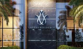 Imagem 3: LOTTUS RESIDENCE - 02 SUÍTES- 01 VAGA DE GARAGEM - CENTRO -ENTREGA: DEZEMBRO/2023