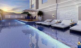 Imagem 5: RESIDENCIAL PONTAL DI VITTA - 04 SUÍTES - PLANTAS FLEXÍVEIS - 150 METROS DA PRAIA - ENTREG