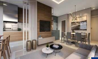 Imagem 4: ALFREDO VOLPI RESIDENCIAL - 03 SUÍTES - 03 VAGAS DE GARAGENS - CENTRO