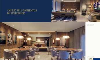 Imagem 5: ALFREDO VOLPI RESIDENCIAL - 03 SUÍTES - 03 VAGAS DE GARAGENS - CENTRO